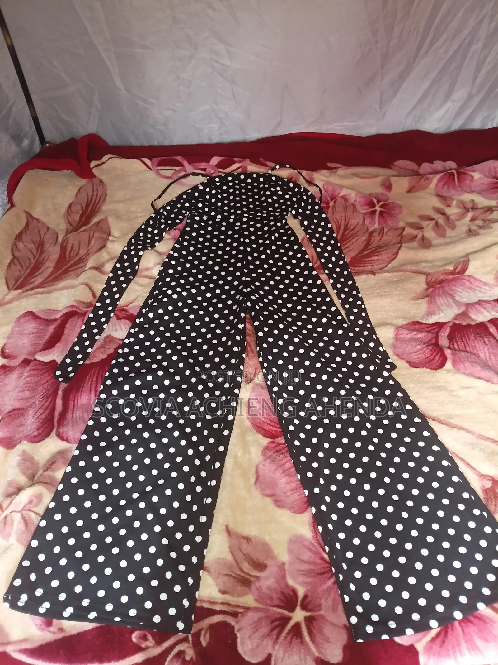 Second Hand Clothes