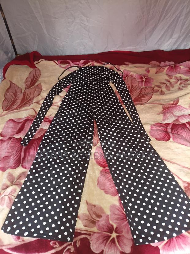 Second Hand Clothes
