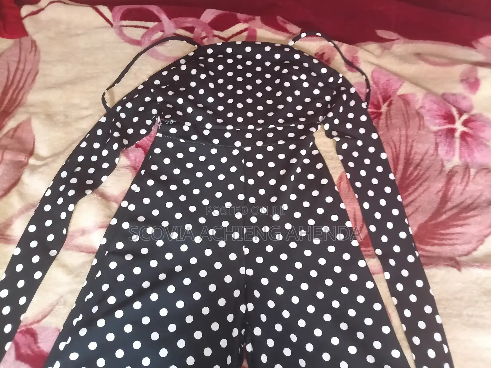 Second Hand Clothes
