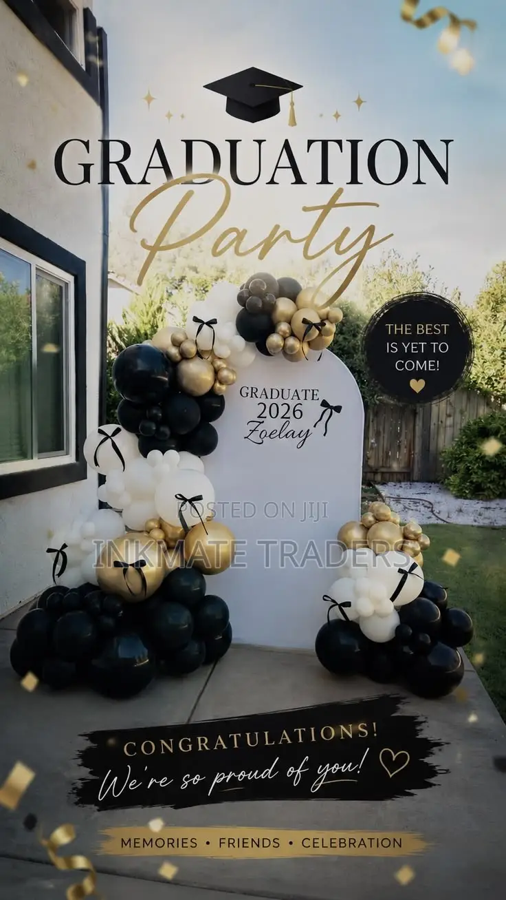Exclusive Party, Catering and Event Services