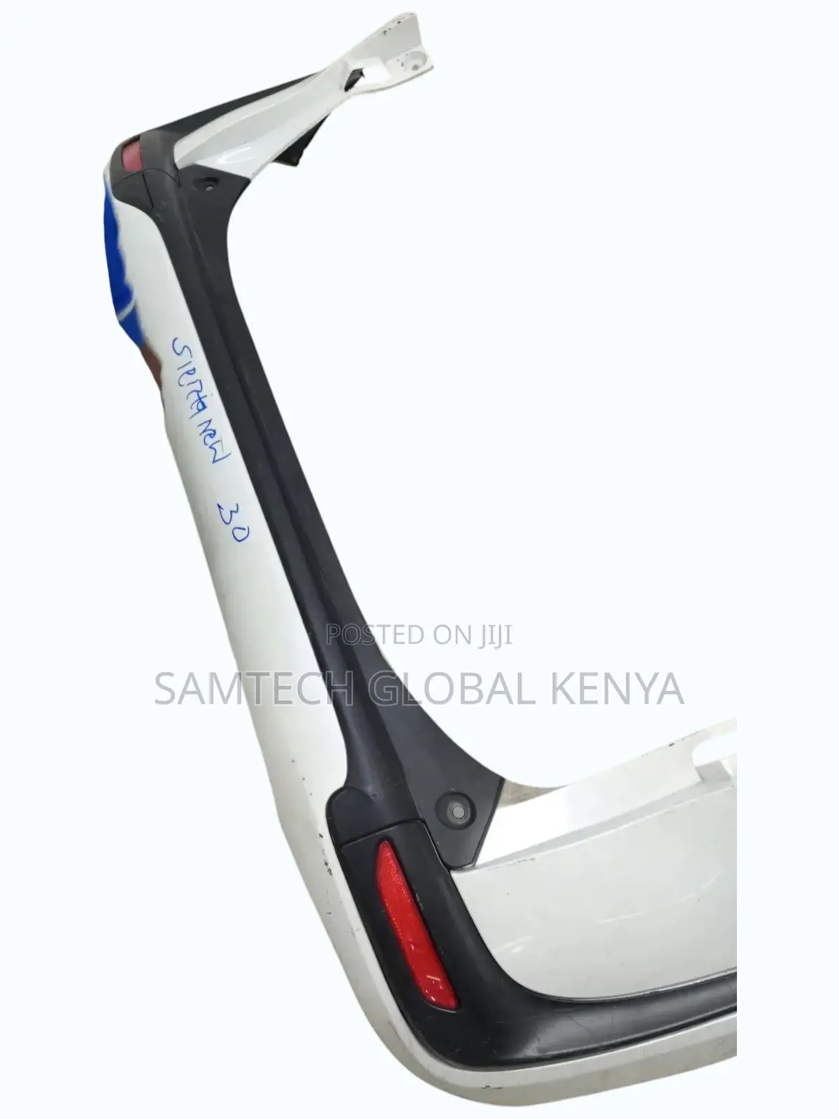 Toyota Sienta Back Bumper Available