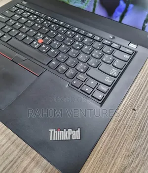 Laptop Lenovo ThinkPad X390 8GB Intel Core i7 SSD 256GB