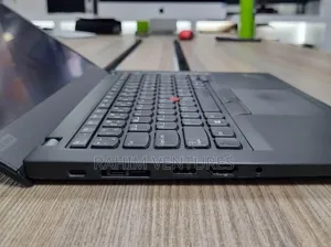 Laptop Lenovo ThinkPad X390 8GB Intel Core i7 SSD 256GB