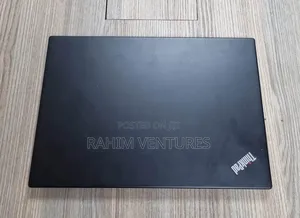 Laptop Lenovo ThinkPad X390 8GB Intel Core i7 SSD 256GB