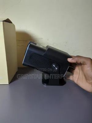 Hy320 Mini Portable Smart Android Projector Hd 1080p Resolution