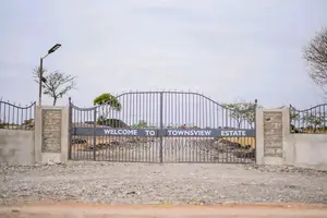 Matuu Prime 50 By 100 Plot