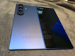 Samsung Z 16 GB Blue