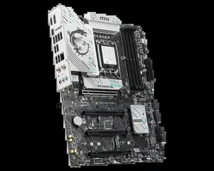 Msi B860 Gaming Plus Wifi Lga 1851 Atx Motherboard