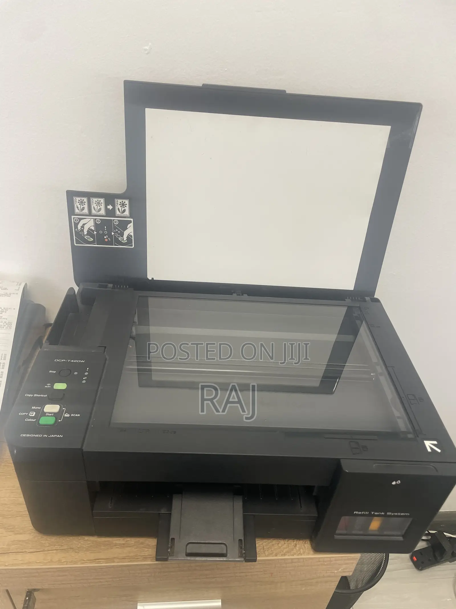 Brother Printer