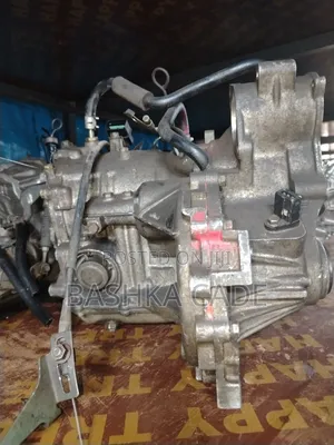 Gear Box Mitsubishi Minicab