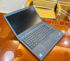 Laptop Lenovo ThinkPad L380 8GB Intel Core i5 SSD 256GB