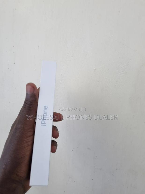 New Apple iPhone Air 256 GB Blue - thumbnail 4