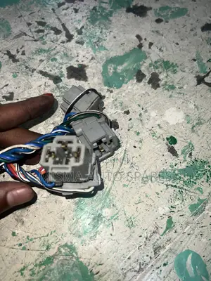 Headlights Socket