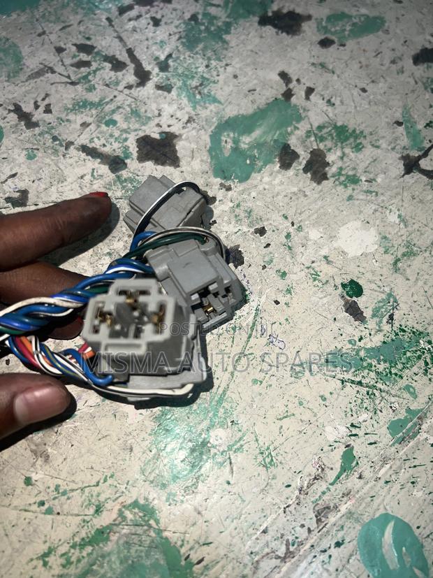 Headlights Socket