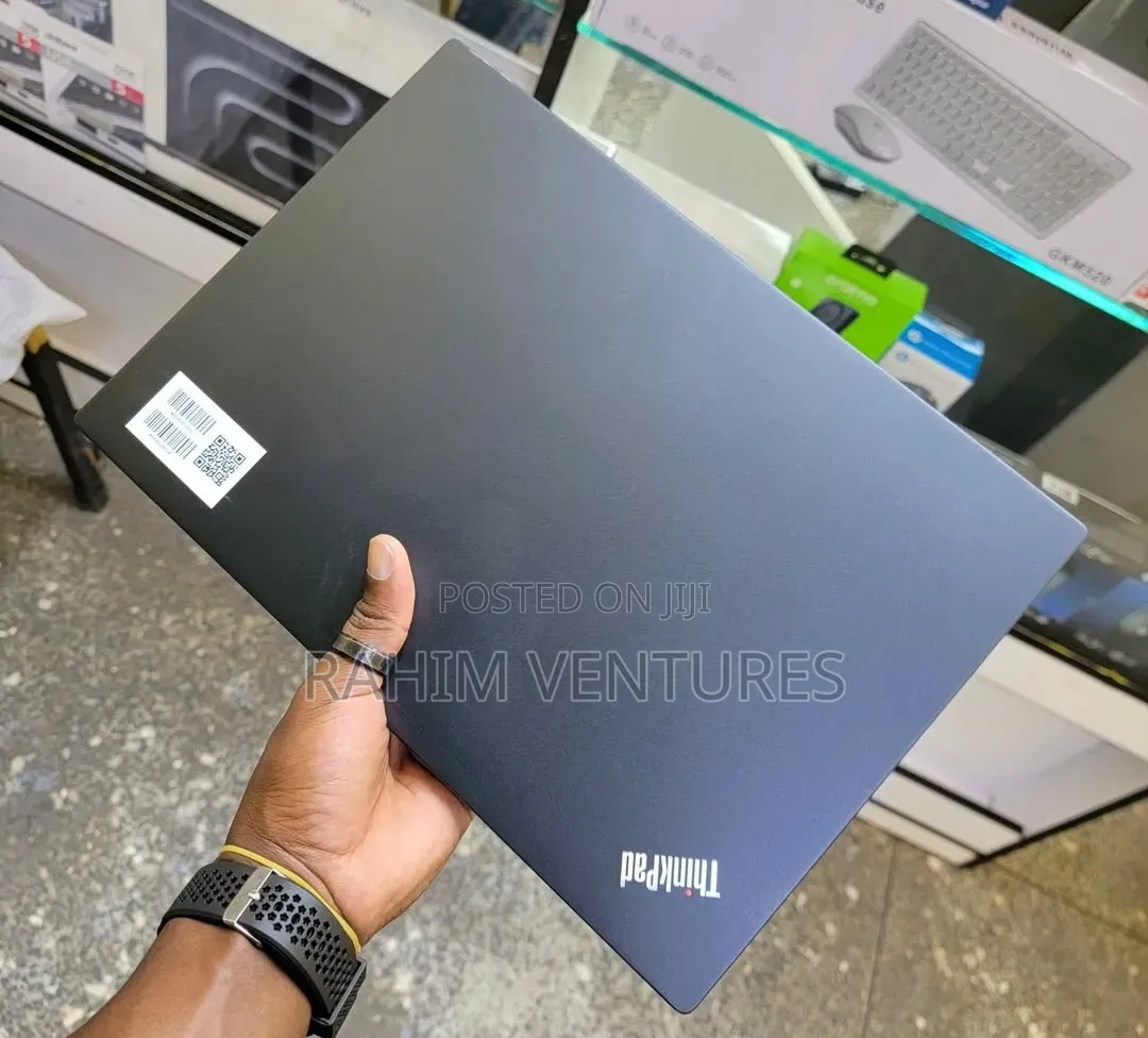 Laptop Lenovo ThinkPad L380 8GB Intel Core i5 SSD 256GB