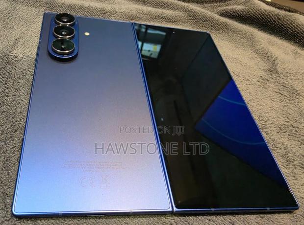 Samsung Z 16 GB Blue - thumbnail 2