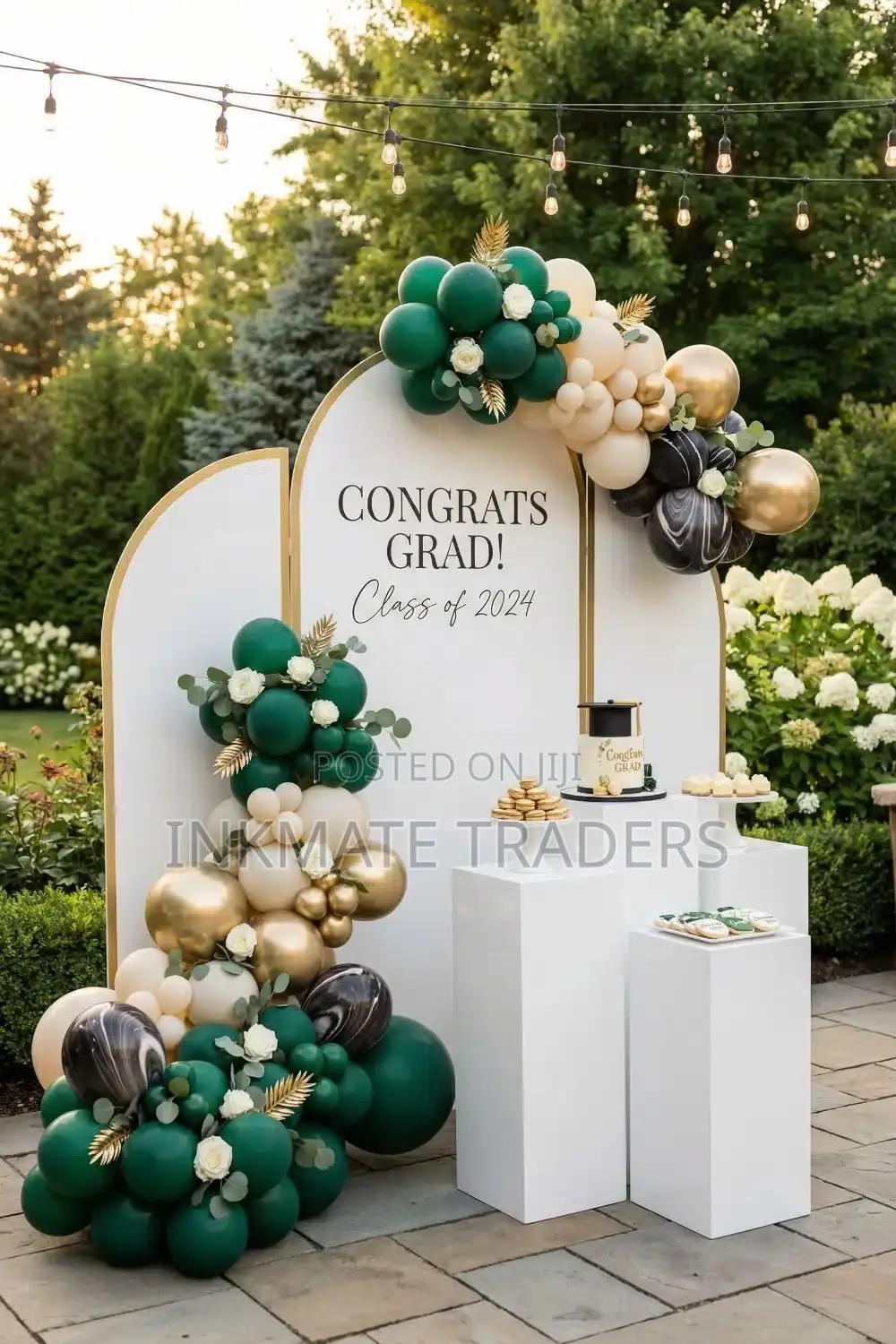 Elegant Party, Catering and Event Services