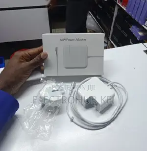 Macbook Laptop Charger T Shape 45w/85w Magsafe Adapter