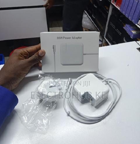 Macbook Laptop Charger T Shape 45w/85w Magsafe Adapter