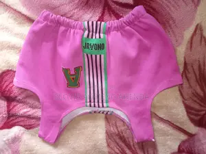 Second Hand Clothes