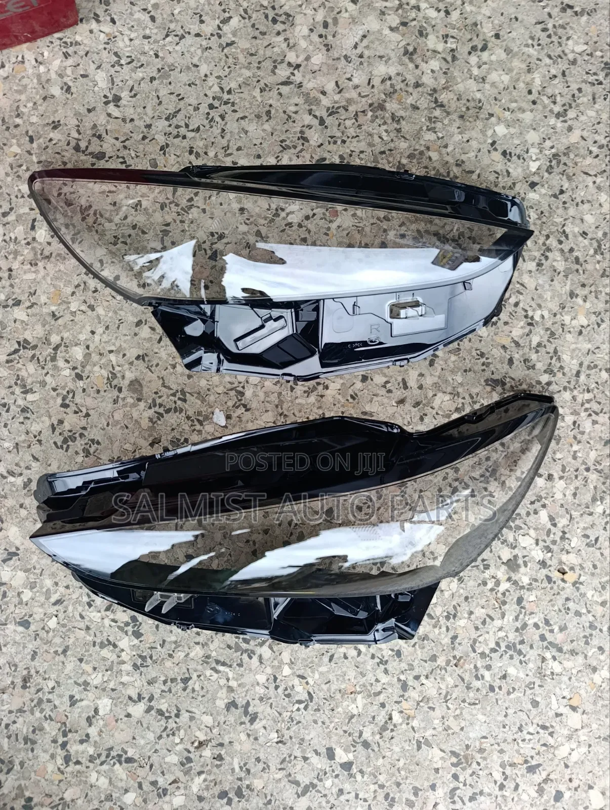 Mazda Atenza 2020 2021 2022 Headlight Lens
