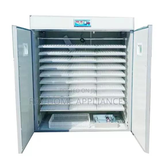 5280 Eggs Electric Egg Incubator