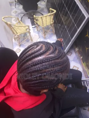Hair Do/Barber Service
