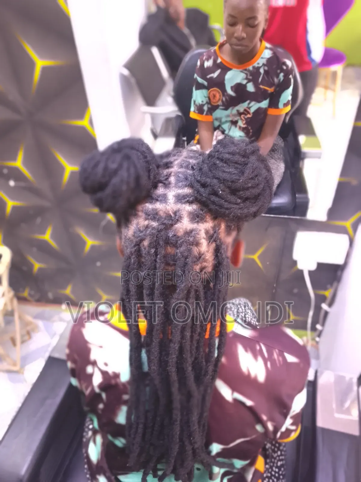 Hair Do/Barber Service