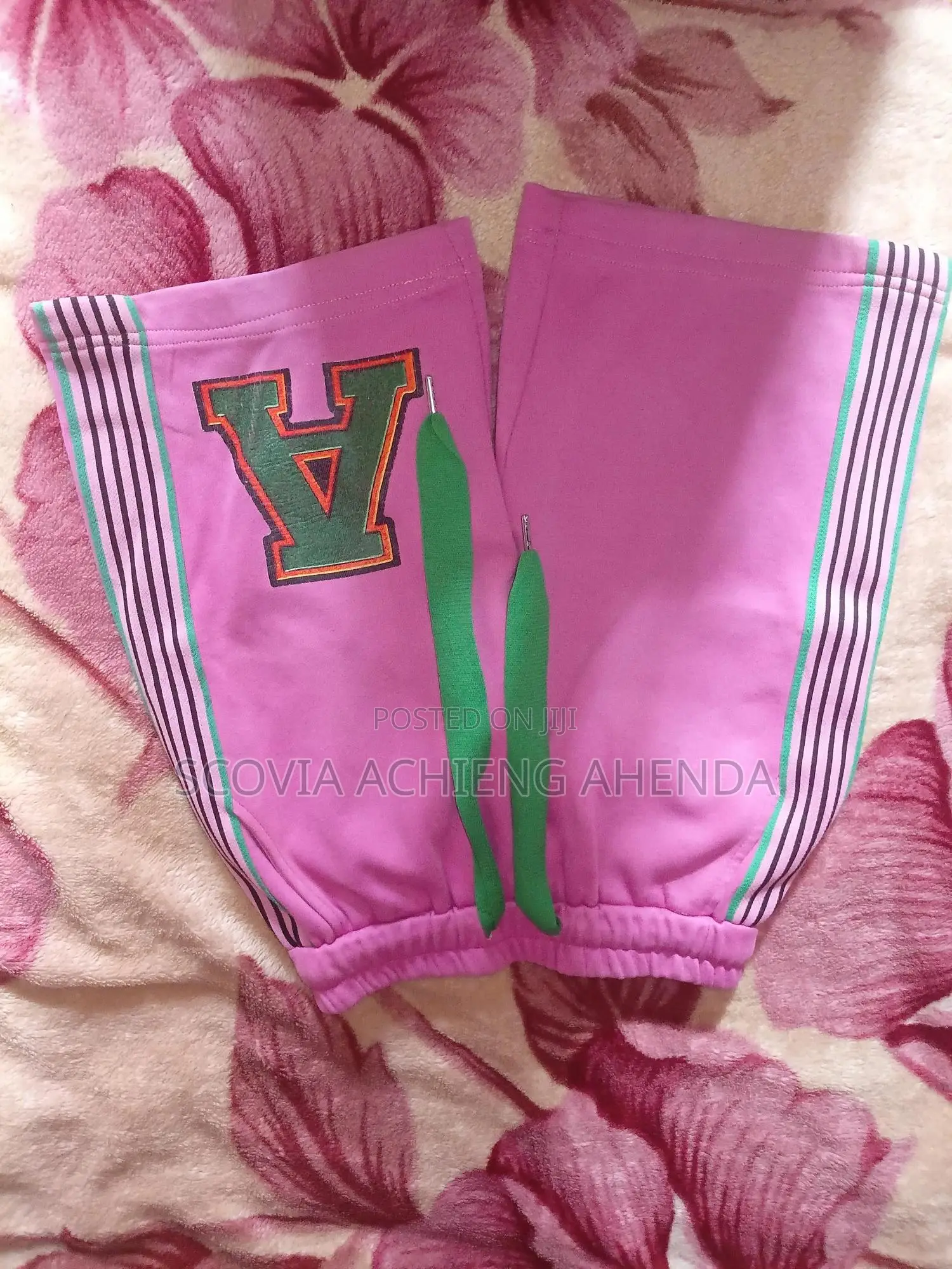 Second Hand Clothes