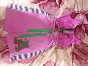 Second Hand Clothes