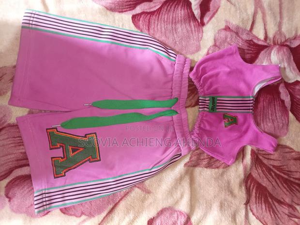 Second Hand Clothes - thumbnail 3