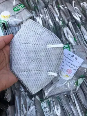 Kn95 Mask/N95 Dust Mask