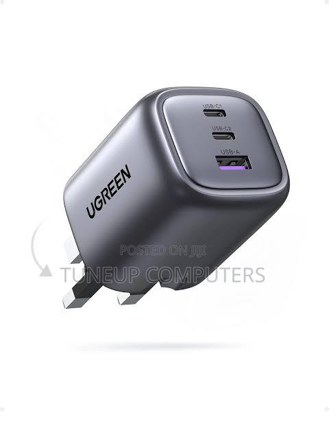 Ugreen Gan Fast Charger 100w Uk