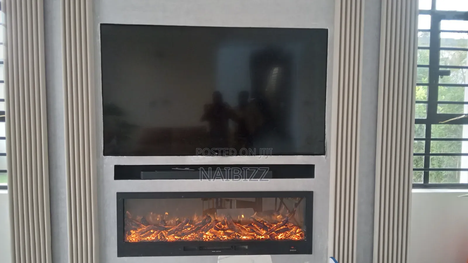 Tv Mounting and Home Appliances Installation