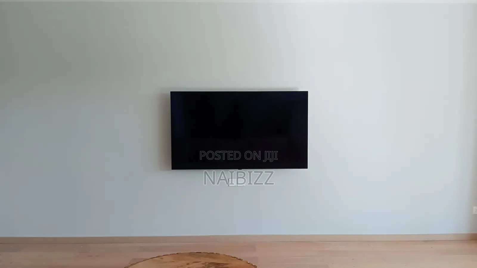Tv Mounting and Home Appliances Installation