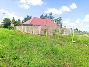 Prime Plot for Sale in Ka