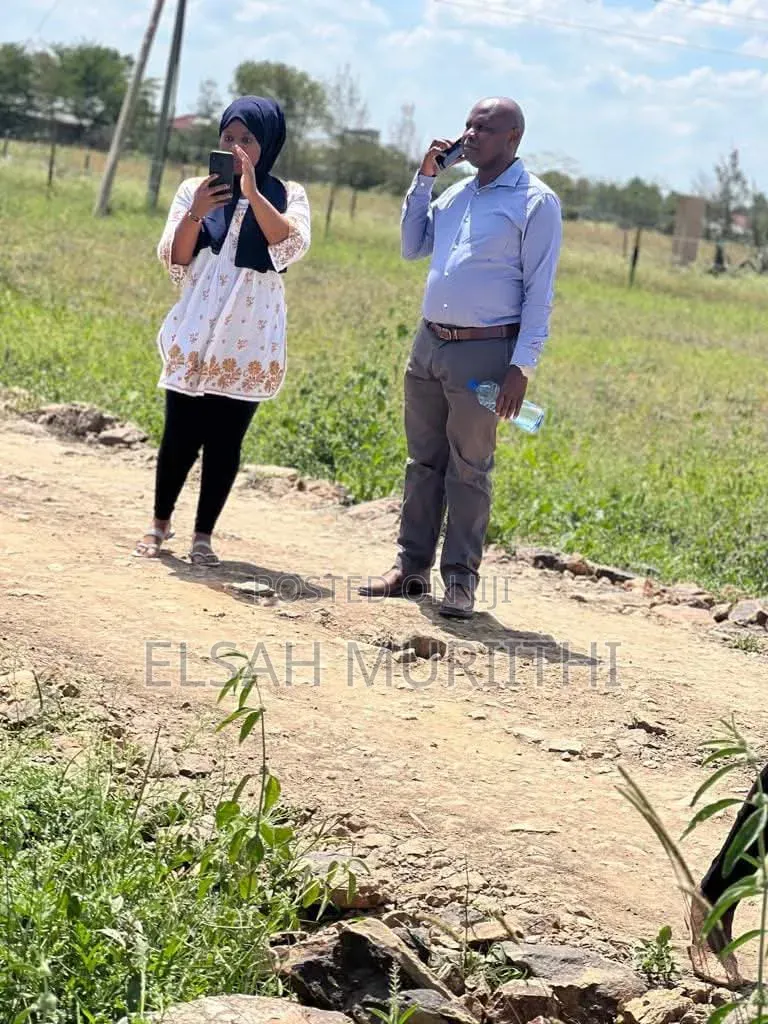Prime Plot for Sale in Ka