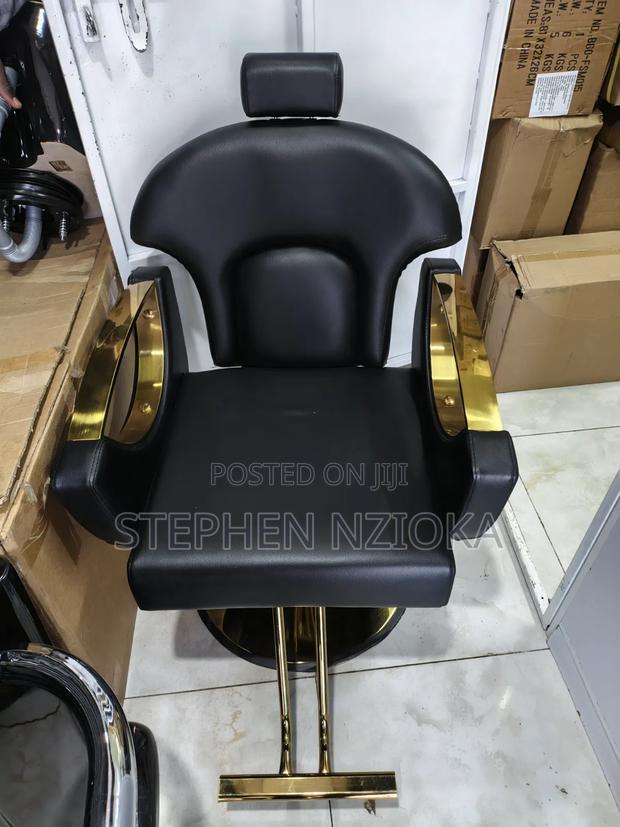 Jumbo Chairs
