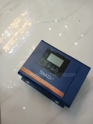 40amps Charge Controller