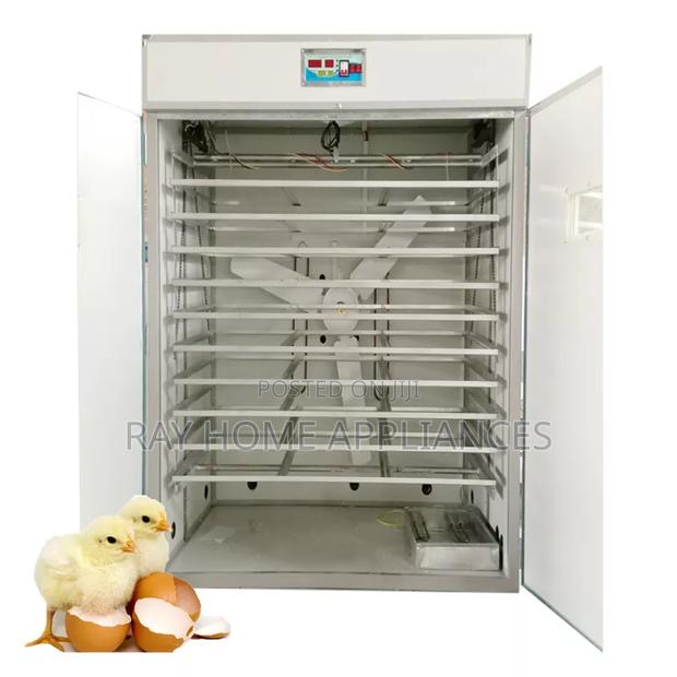 1056eggs Egg Incubator