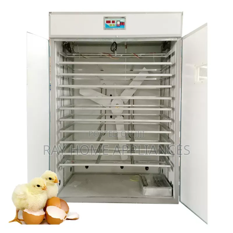 1056eggs Egg Incubator