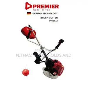 Premium Brush Cutter 2 Stroke Brush 2 Cutter Stroke