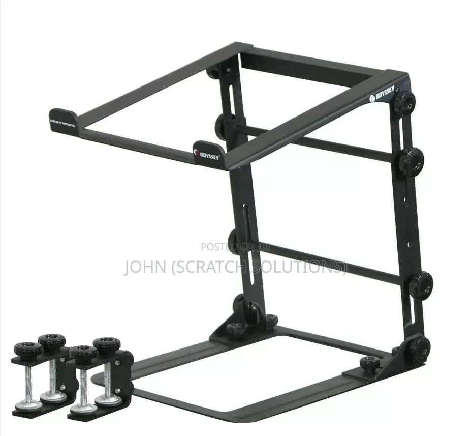 Do Laptop Stand