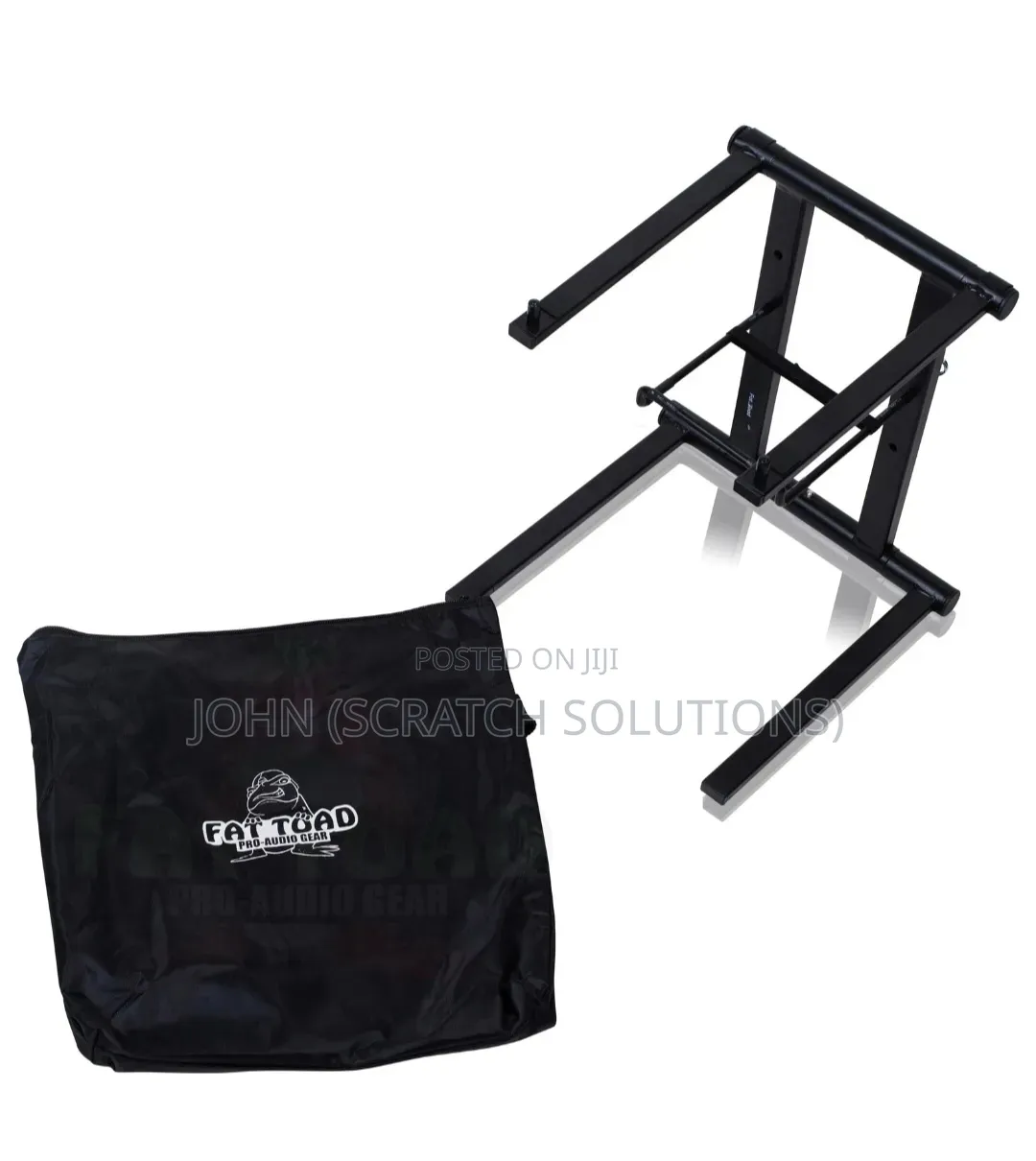 Do Laptop Stand