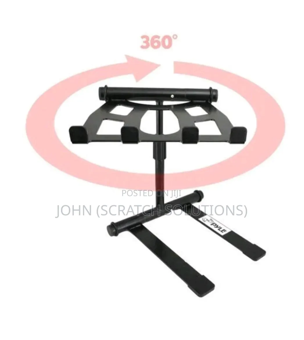 Do Laptop Stand