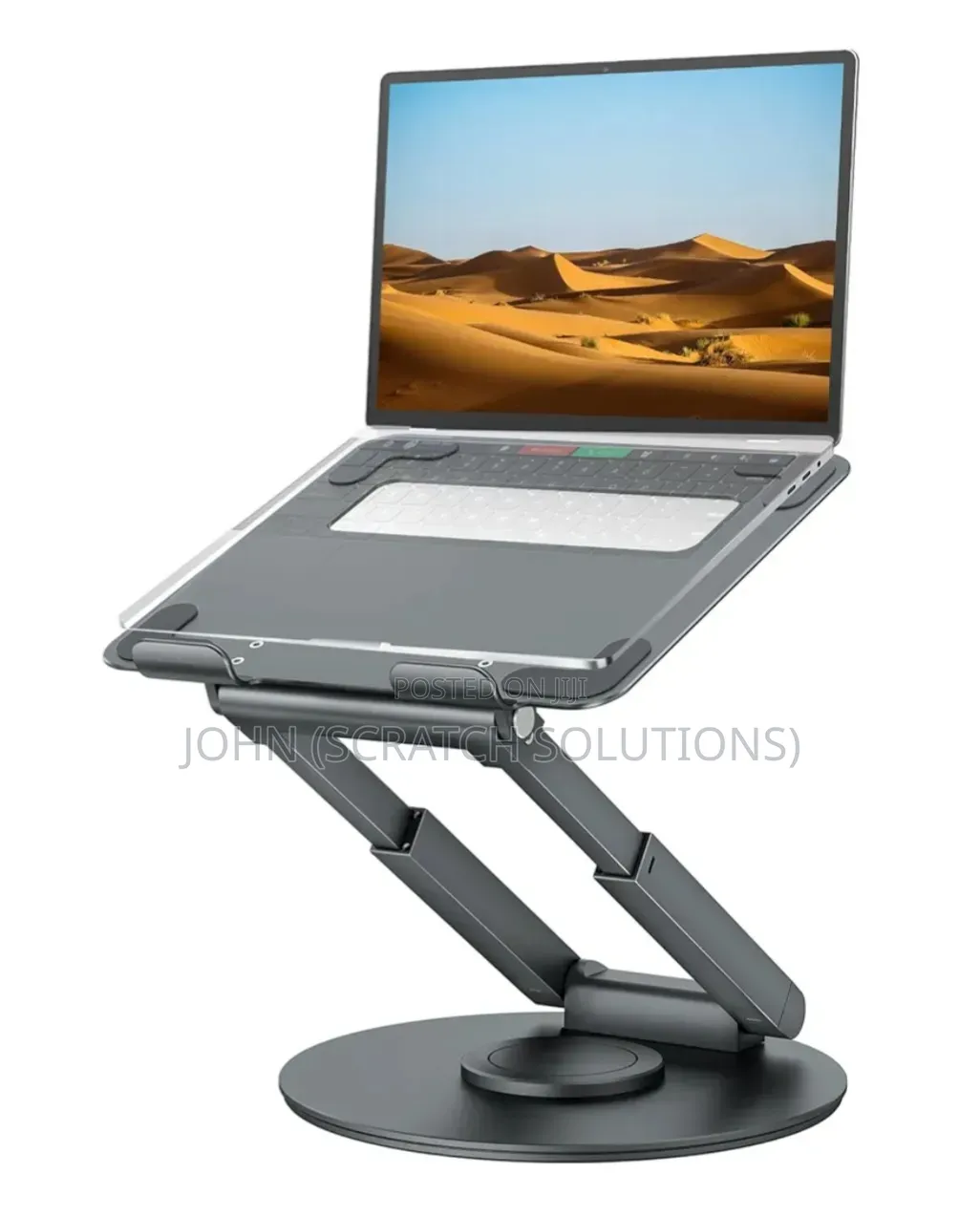 Do Laptop Stand