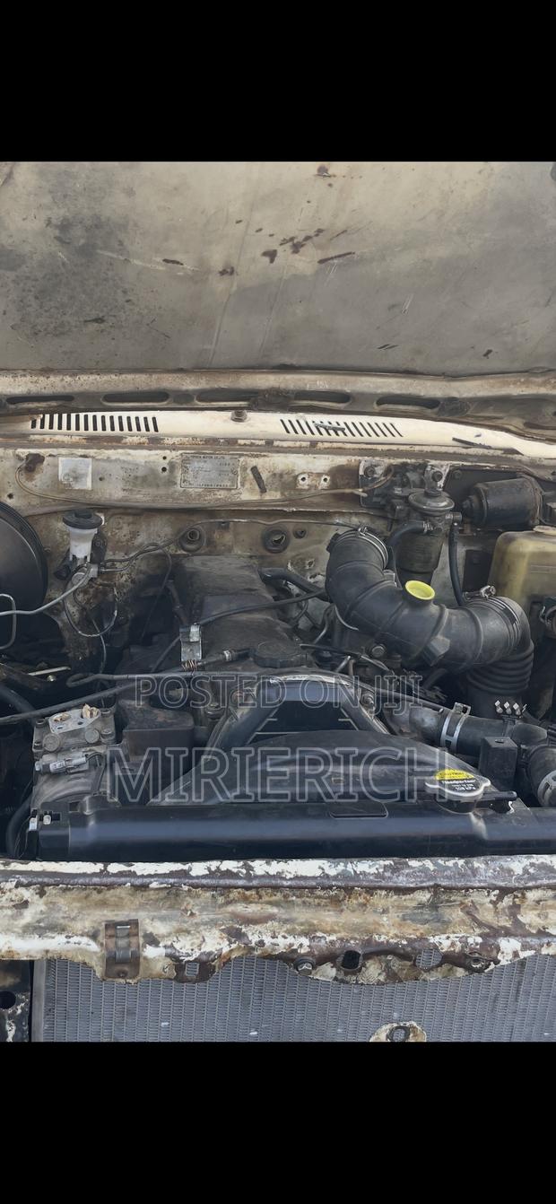 Toyota 3l Engine - thumbnail 2