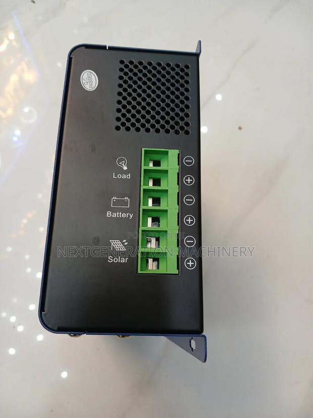 Snadi Charge Controller - thumbnail 2
