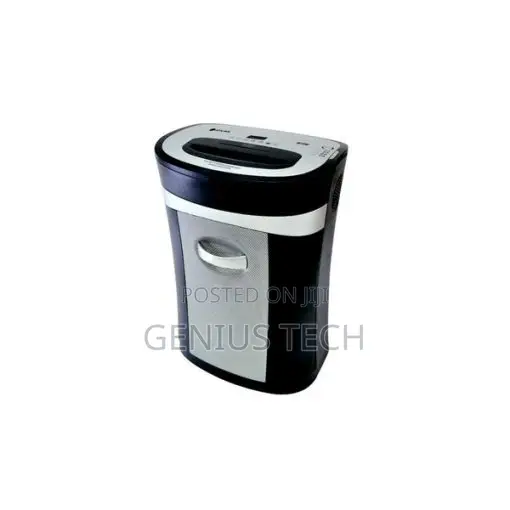 Cc2040 Cross-cut Paper Shredder (20-sheet Capacity)