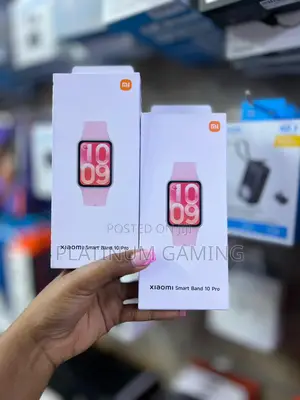 Xiaomi Fitness Tracker